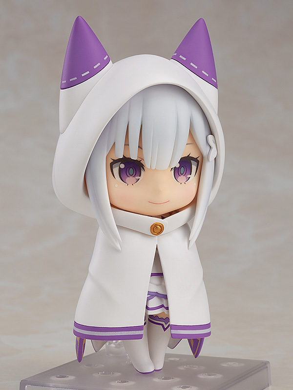 Фигурка Nendoroid Emilia