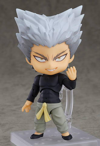 Фигурка Nendoroid Garo: Super Movable Edition