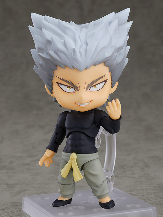 Фигурка Nendoroid Garo: Super Movable Edition