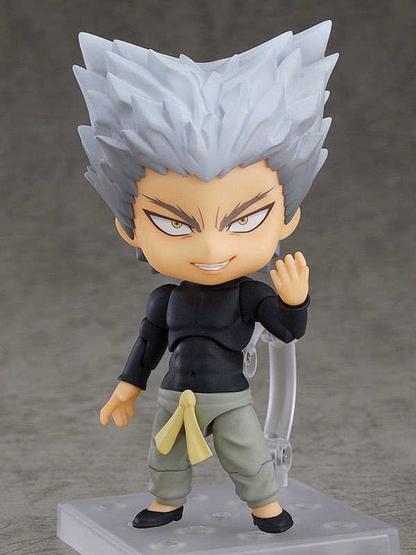 Фигурка Nendoroid Garo: Super Movable Edition