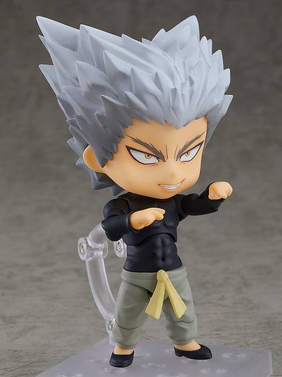 Фигурка Nendoroid Garo: Super Movable Edition
