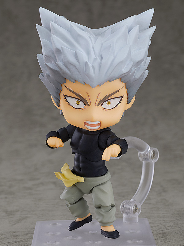 Фигурка Nendoroid Garo: Super Movable Edition