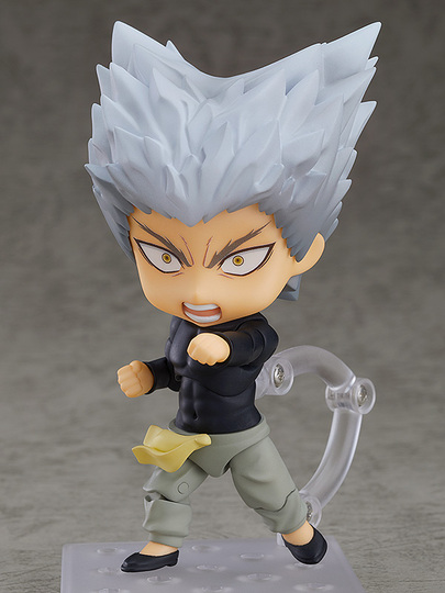 Фигурка Nendoroid Garo: Super Movable Edition