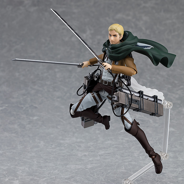 Фигурка figma Erwin Smith