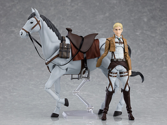 Фигурка figma Erwin Smith