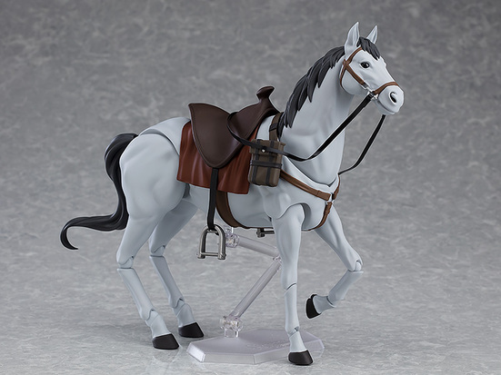 Фигурка figma Erwin Smith
