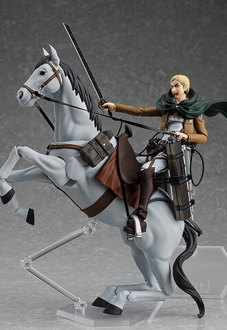 Фигурка figma Erwin Smith