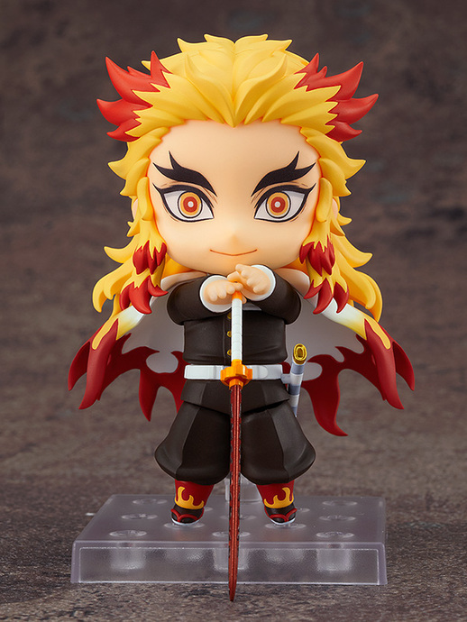 Фигурка Nendoroid Kyojuro Rengoku