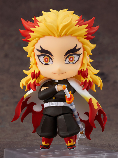 Фигурка Nendoroid Kyojuro Rengoku
