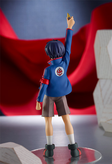 Фигурка POP UP PARADE Simon