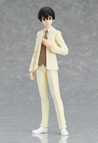Фигурка figma Groom