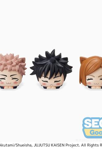 Фигурки Ohiruneko 