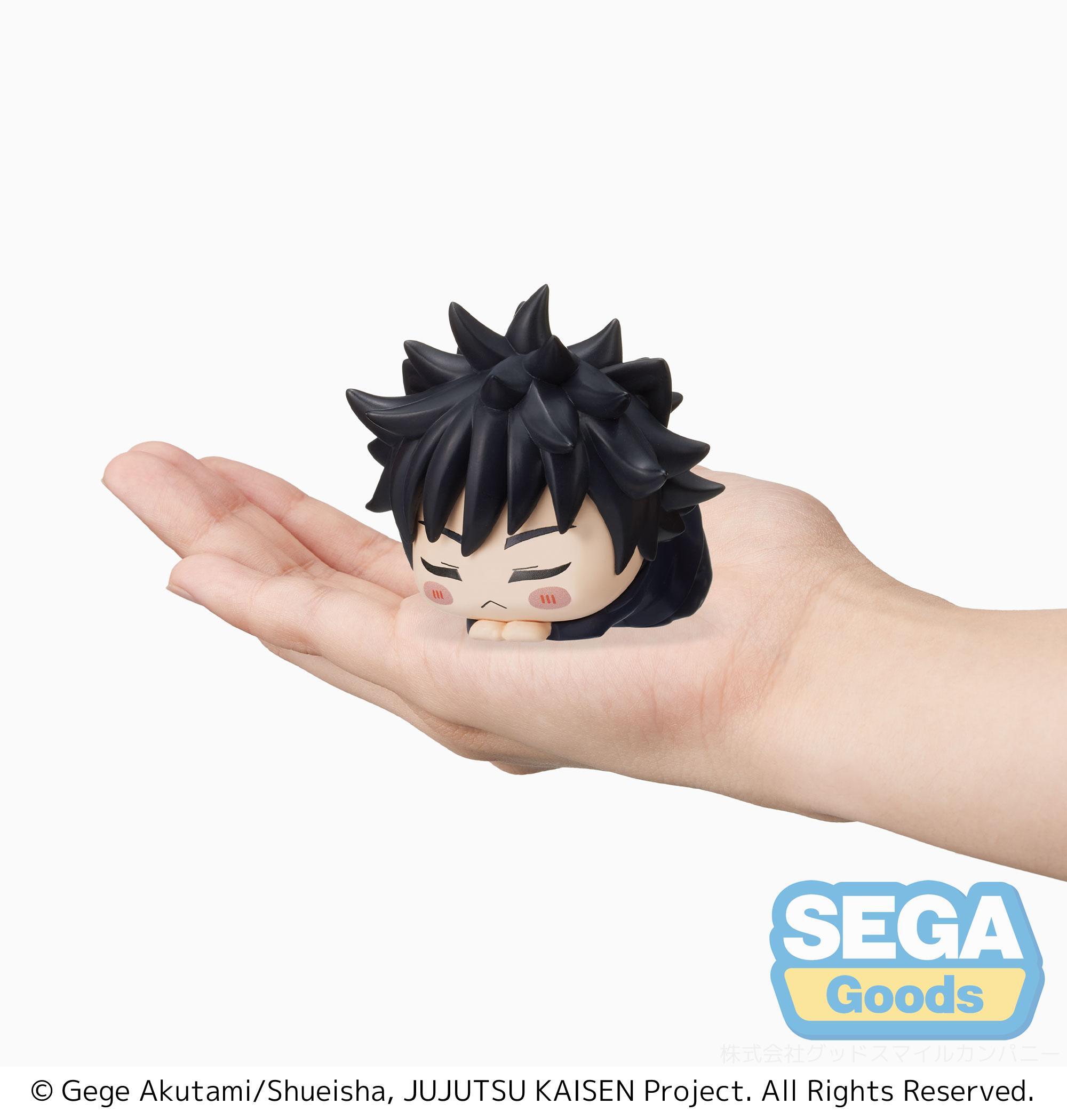 Фигурки Ohiruneko 