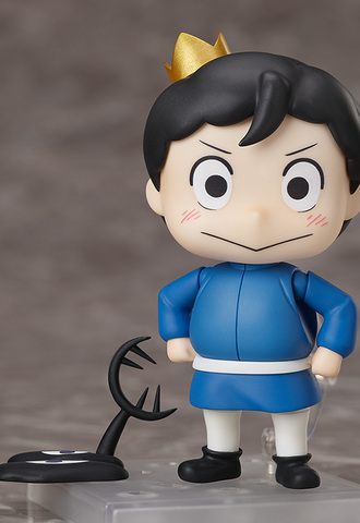 Фигурка Nendoroid Bojji & Kage