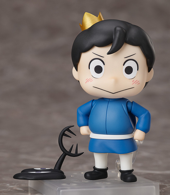 Фигурка Nendoroid Bojji & Kage
