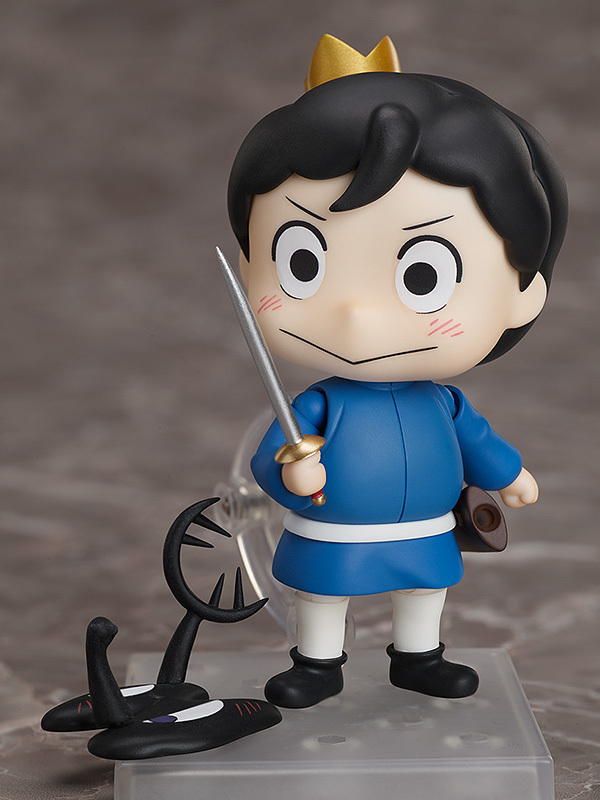 Фигурка Nendoroid Bojji & Kage