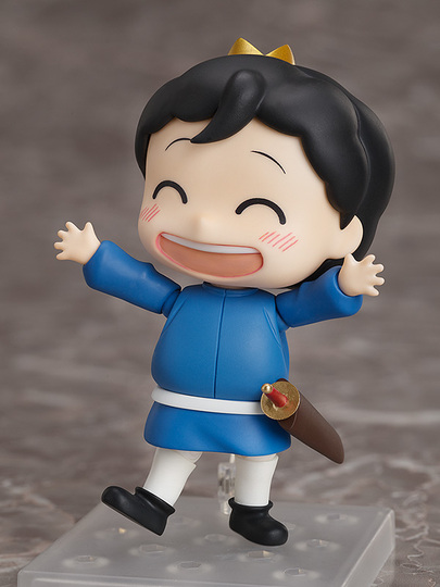Фигурка Nendoroid Bojji & Kage