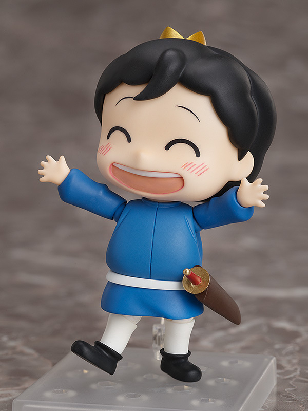 Фигурка Nendoroid Bojji & Kage