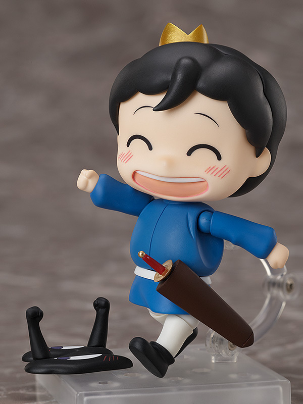 Фигурка Nendoroid Bojji & Kage