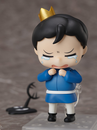 Фигурка Nendoroid Bojji & Kage