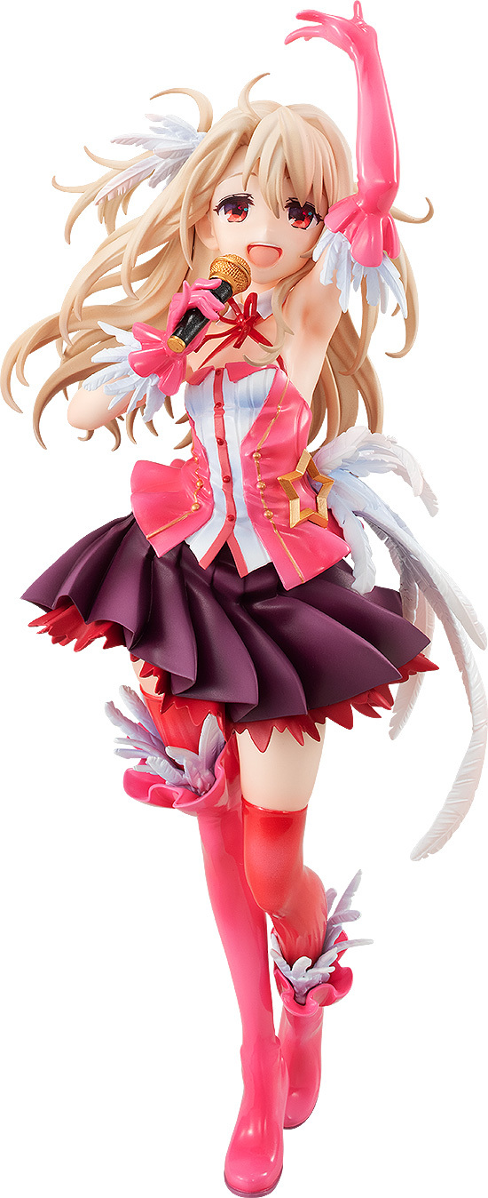 Фигурка Illyasviel von Einzbern: Prisma☆Klangfest Ver.(re-run)