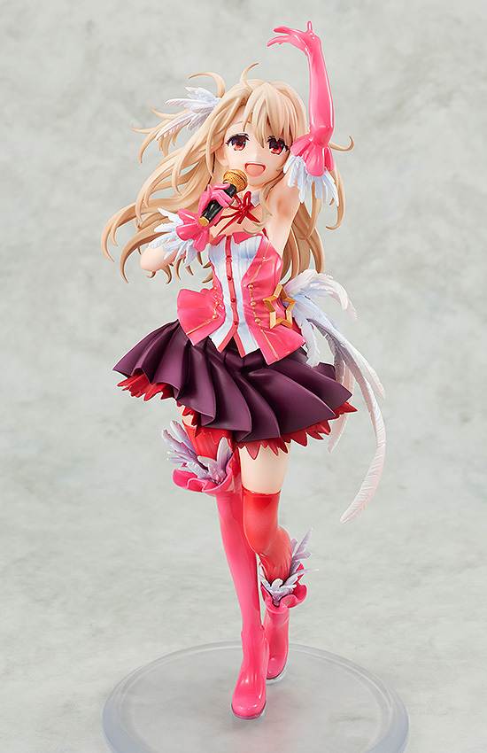 Фигурка Illyasviel von Einzbern: Prisma☆Klangfest Ver.(re-run)