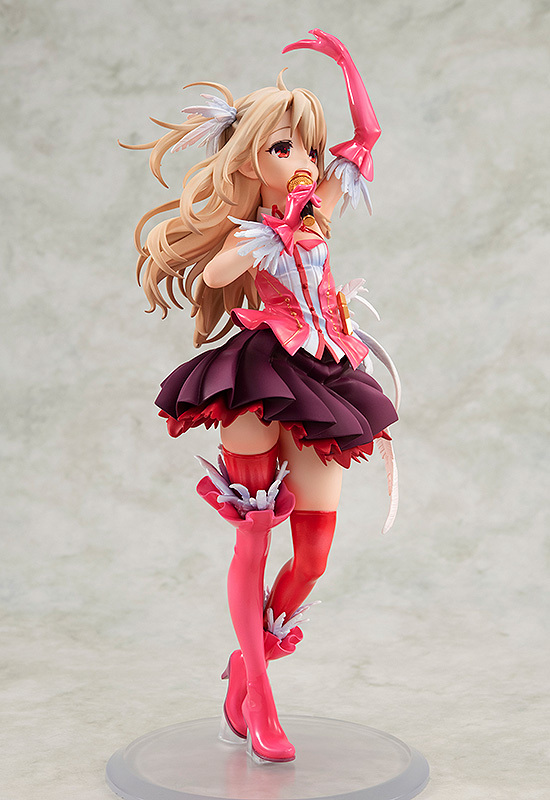 Фигурка Illyasviel von Einzbern: Prisma☆Klangfest Ver.(re-run)
