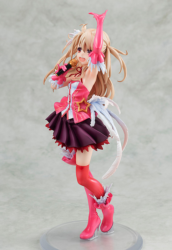 Фигурка Illyasviel von Einzbern: Prisma☆Klangfest Ver.(re-run)