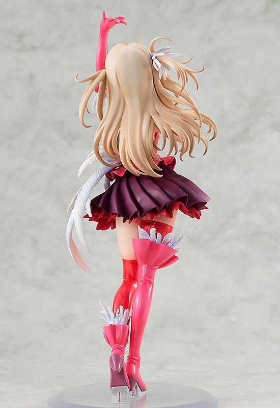 Фигурка Illyasviel von Einzbern: Prisma☆Klangfest Ver.(re-run)