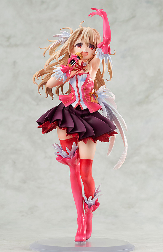 Фигурка Illyasviel von Einzbern: Prisma☆Klangfest Ver.(re-run)