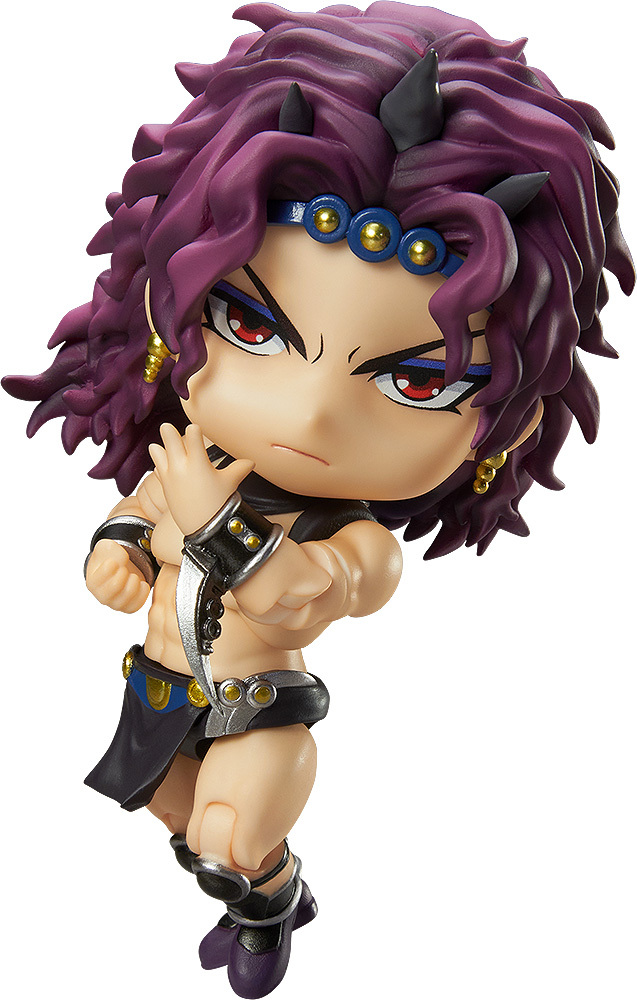 Фигурка Nendoroid Kars