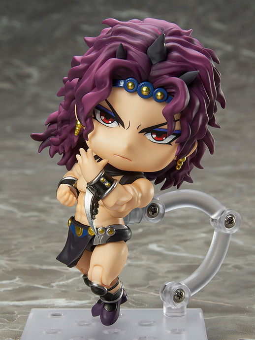 Фигурка Nendoroid Kars