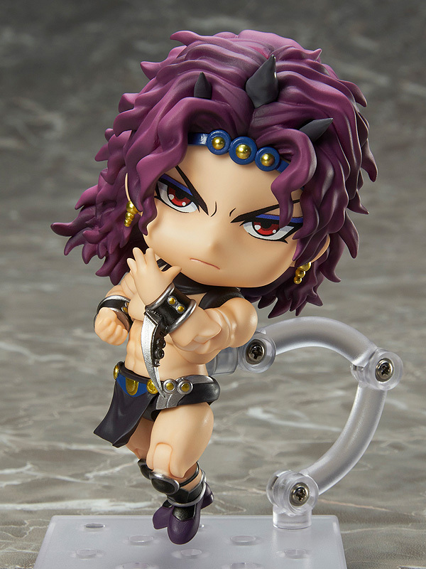 Фигурка Nendoroid Kars