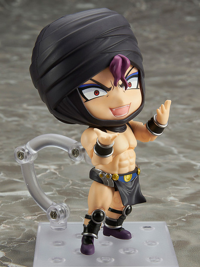 Фигурка Nendoroid Kars