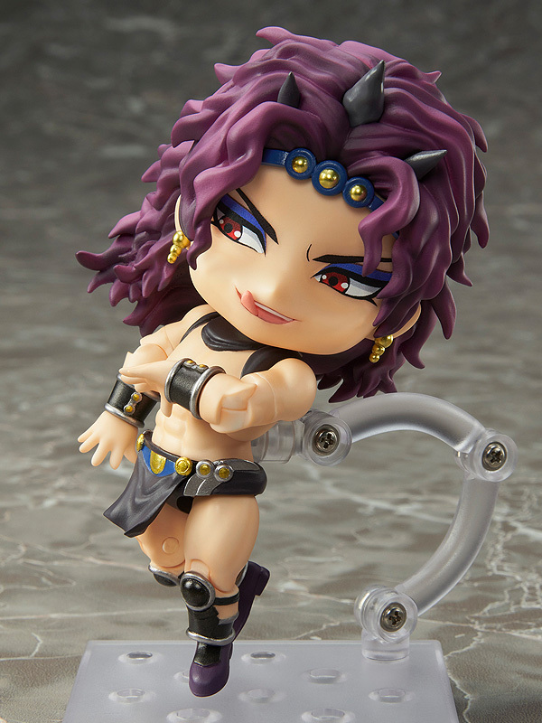 Фигурка Nendoroid Kars