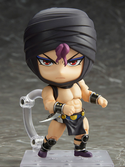 Фигурка Nendoroid Kars