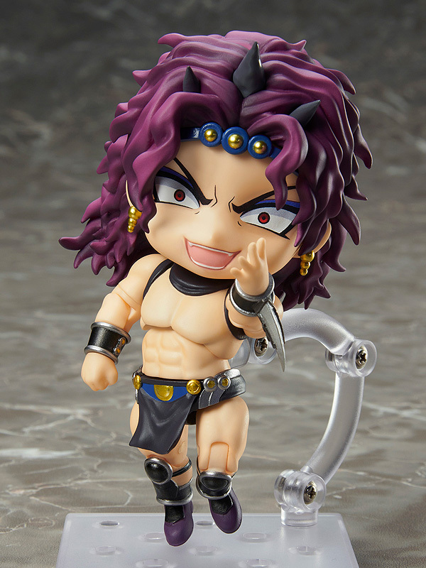 Фигурка Nendoroid Kars