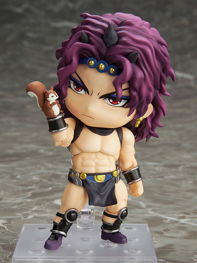 Фигурка Nendoroid Kars