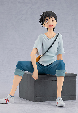 Фигурка POP UP PARADE Hodaka Morishima (Re-run)