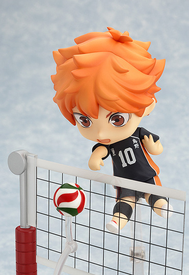 Фигурка Nendoroid Shoyo Hinata