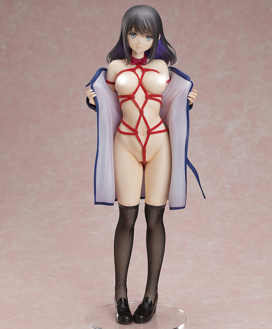 Фигурка Kyoko Tsuyude