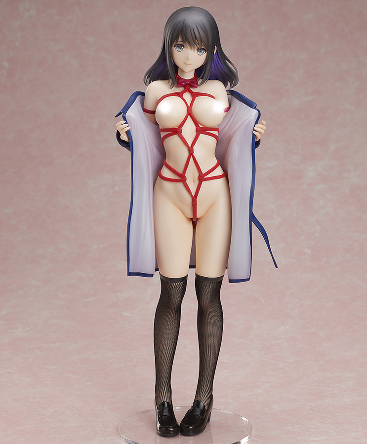 Фигурка Kyoko Tsuyude