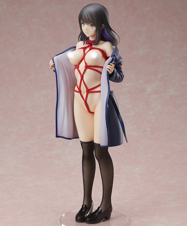 Фигурка Kyoko Tsuyude
