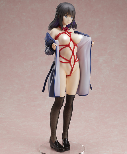 Фигурка Kyoko Tsuyude