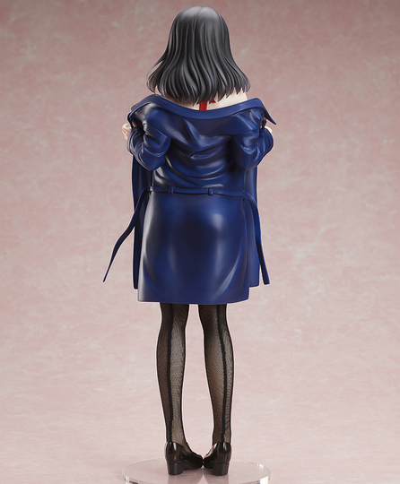 Фигурка Kyoko Tsuyude