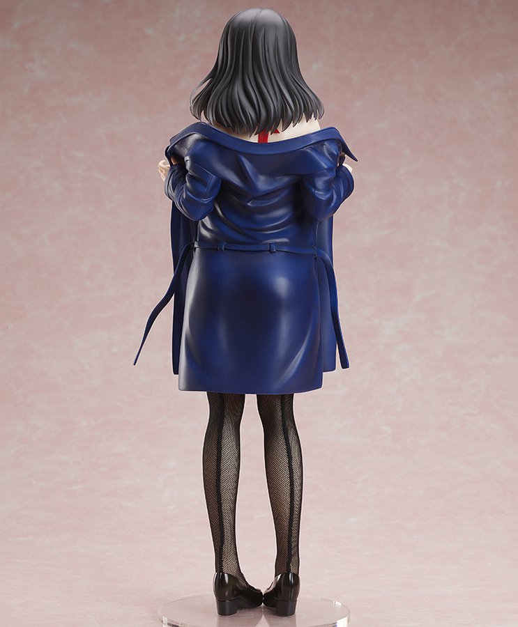 Фигурка Kyoko Tsuyude
