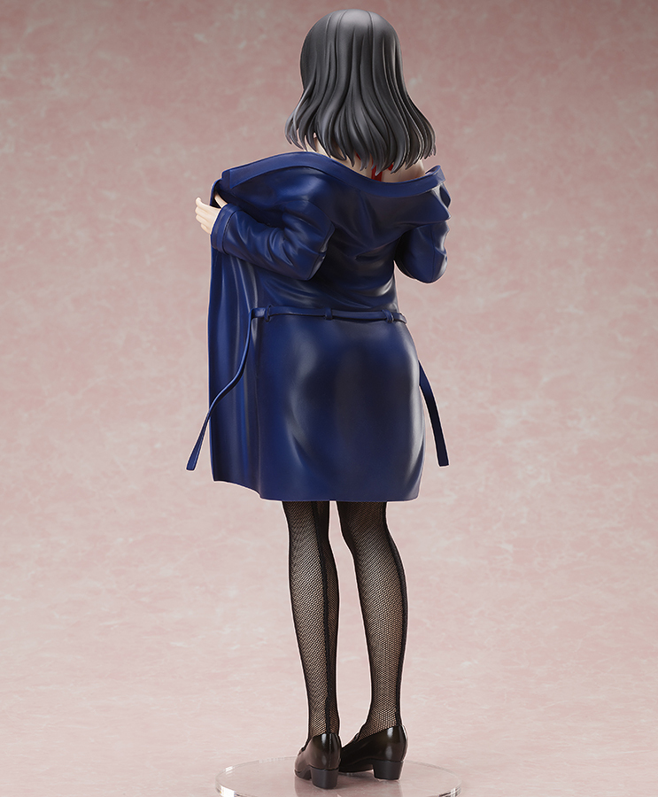 Фигурка Kyoko Tsuyude