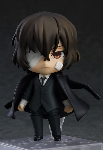 Фигурка Nendoroid Osamu Dazai: Dark Era Ver.