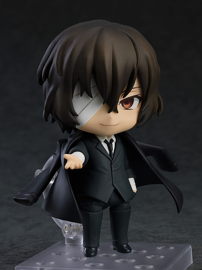 Фигурка Nendoroid Osamu Dazai: Dark Era Ver.