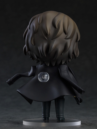 Фигурка Nendoroid Osamu Dazai: Dark Era Ver.